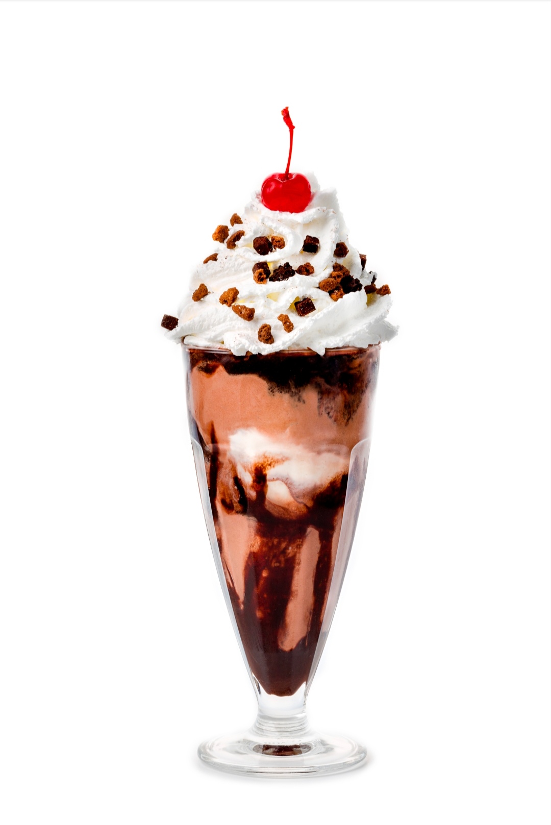 AFFOGATO AL CIOCCOLATO