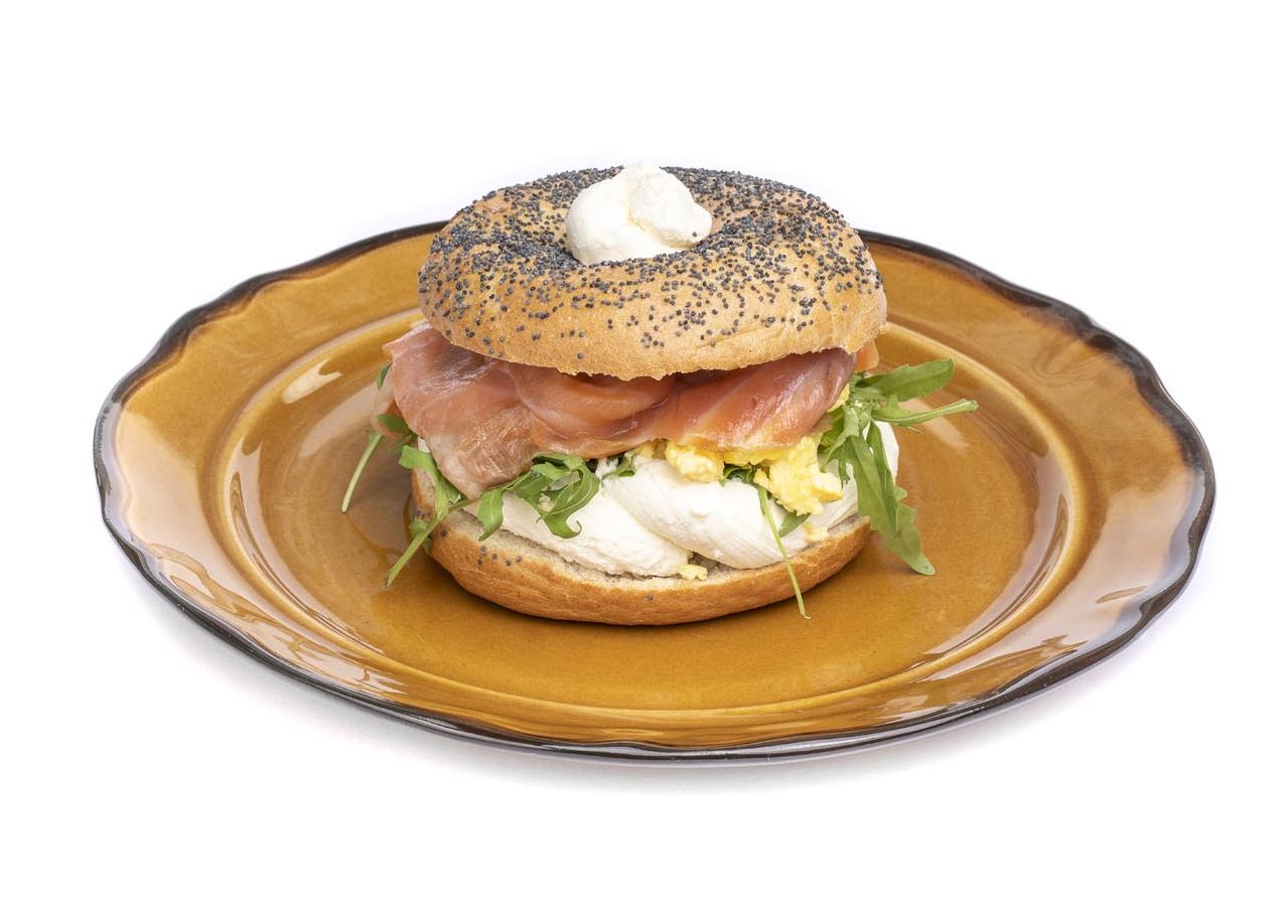 BAGEL