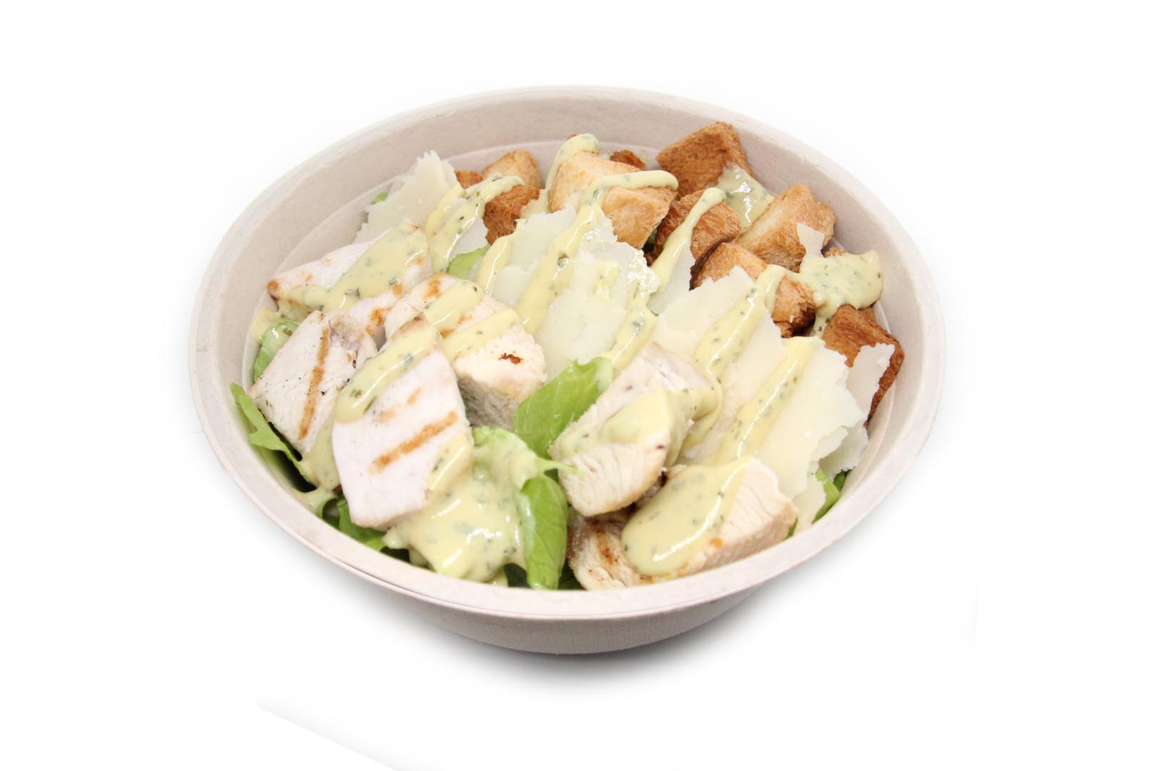 LA CAESAR