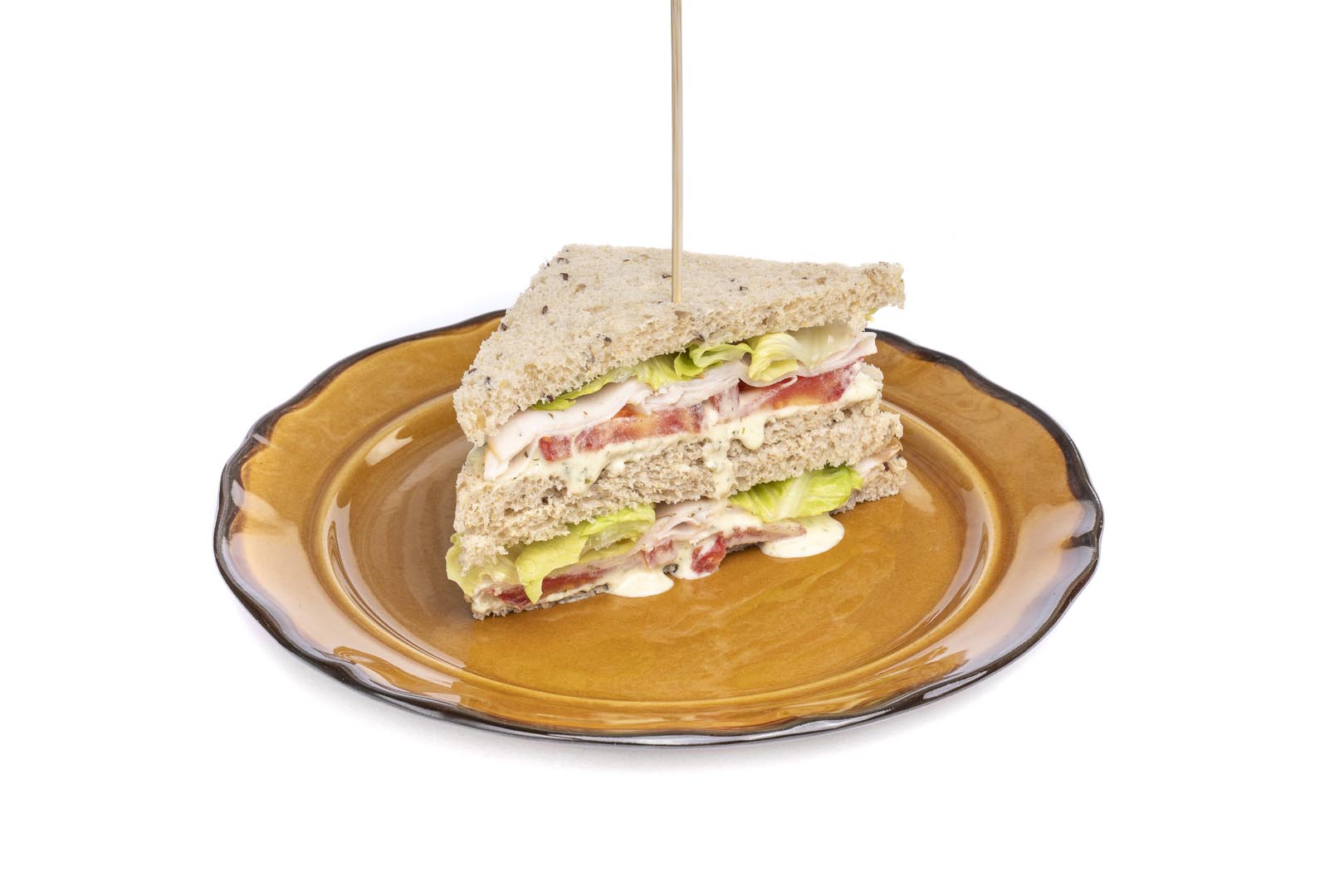TACCHINO SANDWICH