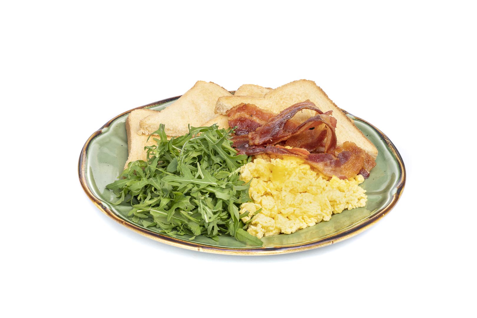 UOVA E BACON