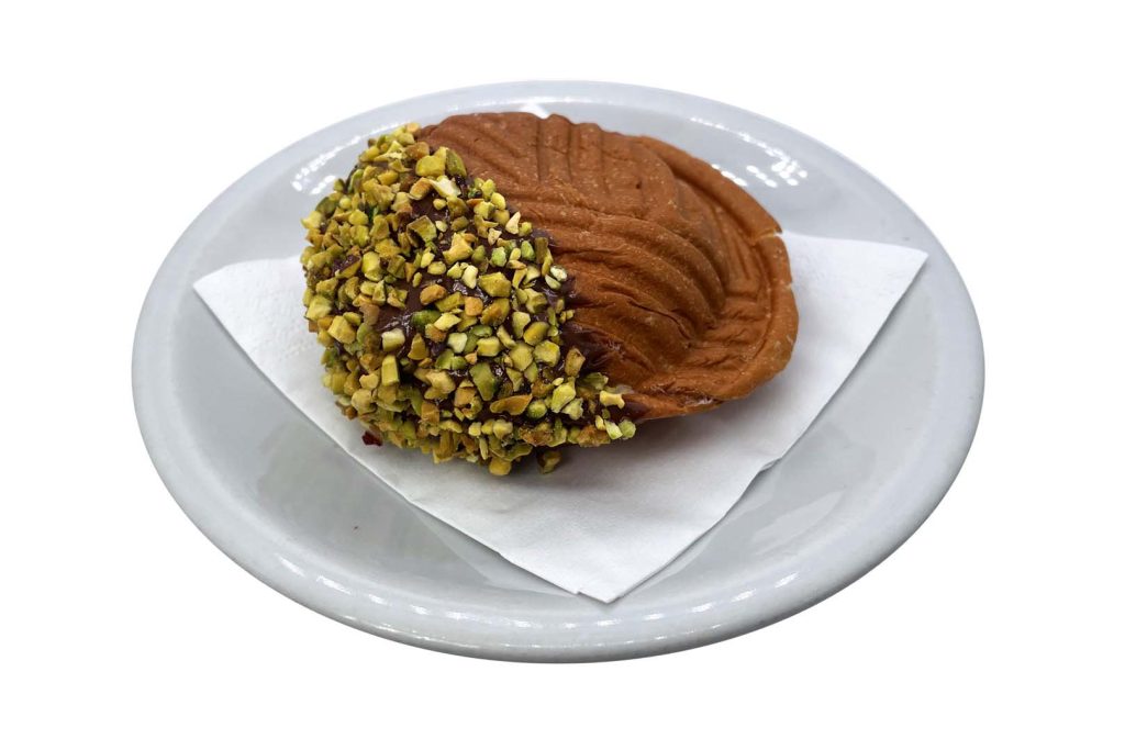 Bombrioche