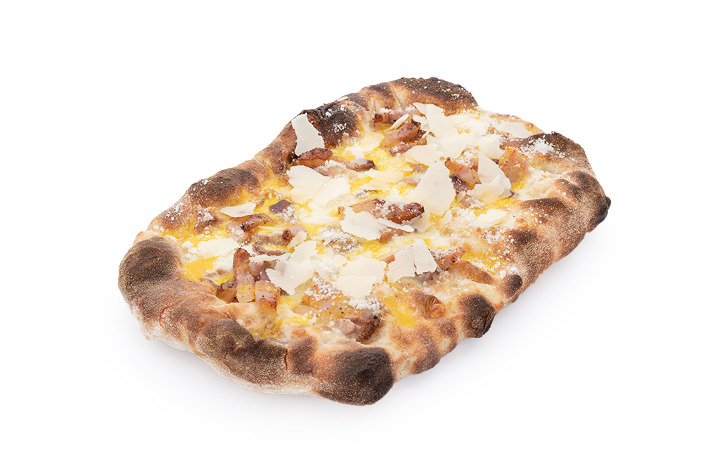 CARBONARA