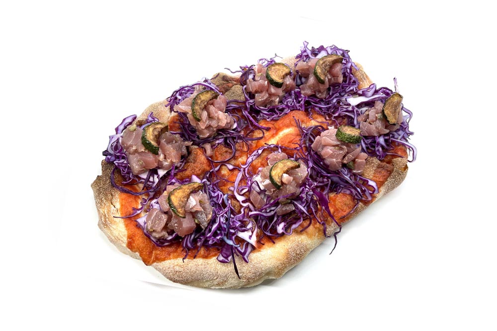 LA VIOLETTA