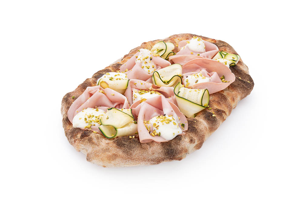 MORTAZZA