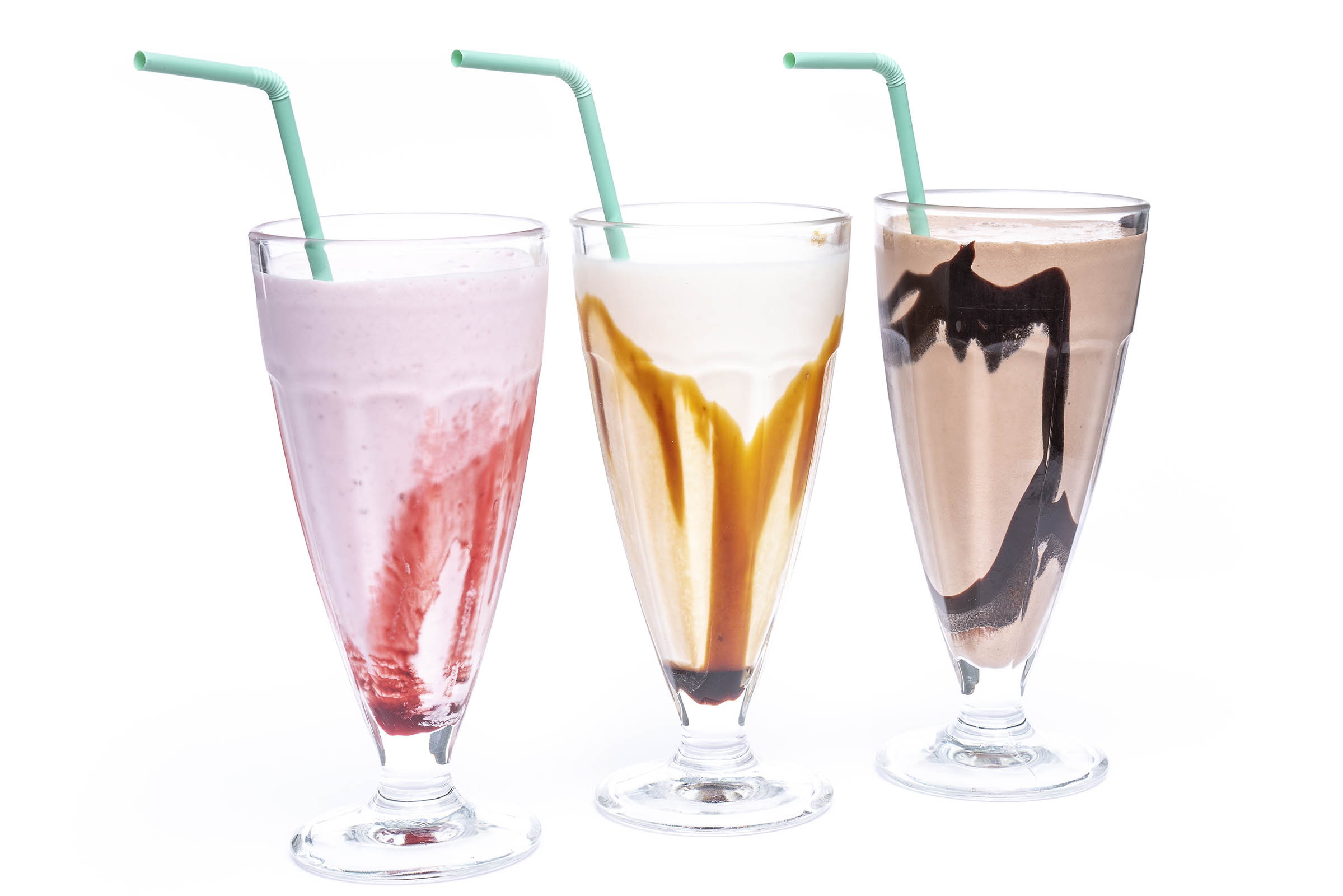 SHAKE CLASSICO